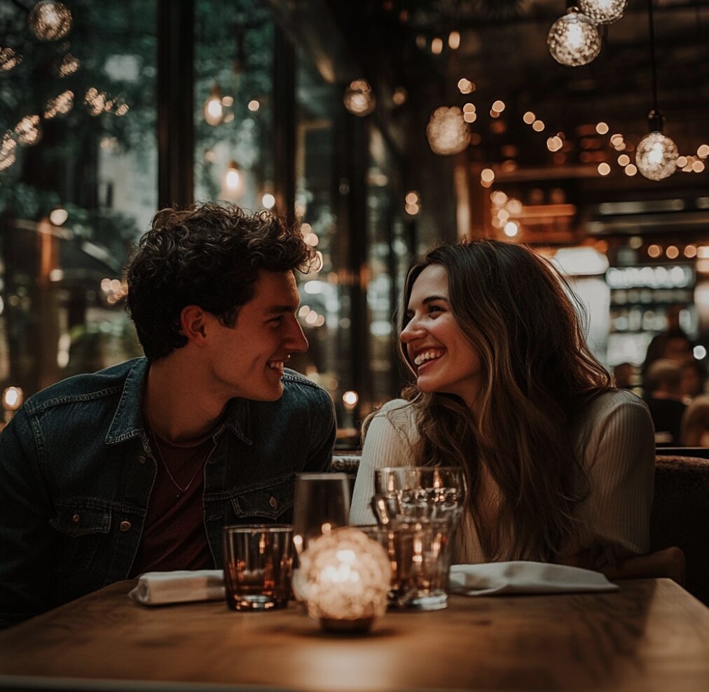 The Role of Tech in Modern Dating: From Swipe Right to Virtual Dates